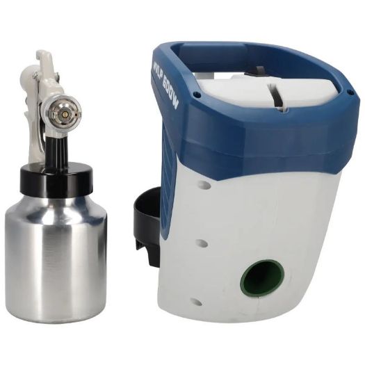 Raspršivač boje HVLP 600W