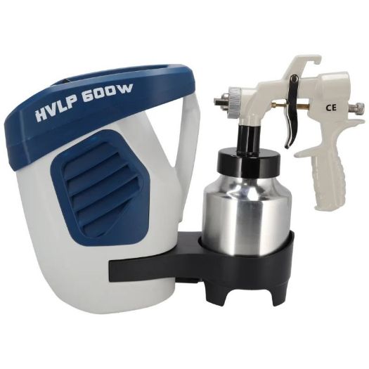 Raspršivač boje HVLP 600W