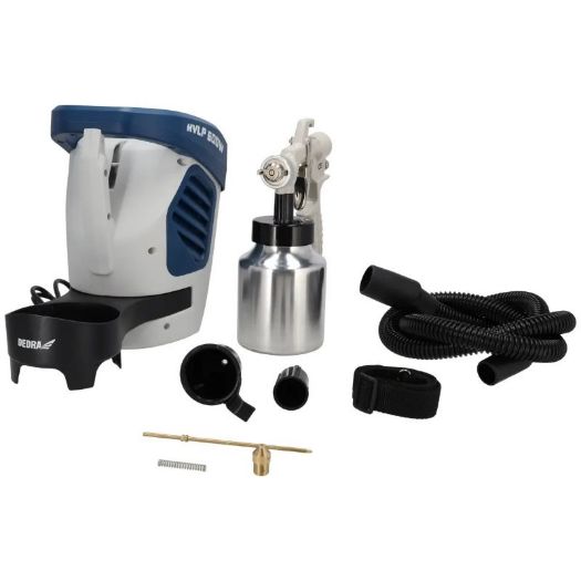 Raspršivač boje HVLP 600W