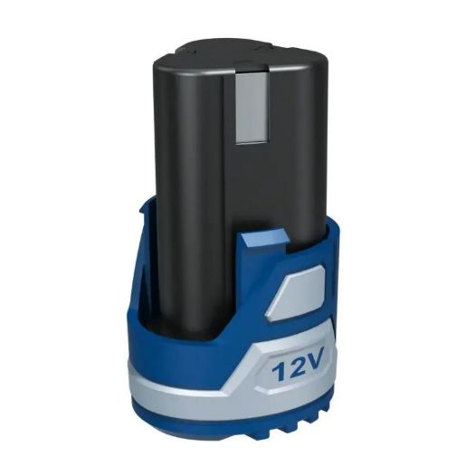 Aku ravna brusilica 12V