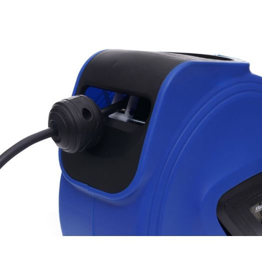 Automatska motalica za kabel 10 m