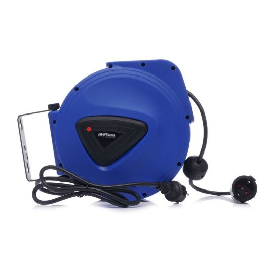 Automatska motalica za kabel 10 m