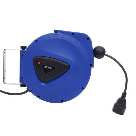 Automatska motalica za kabel 10 m