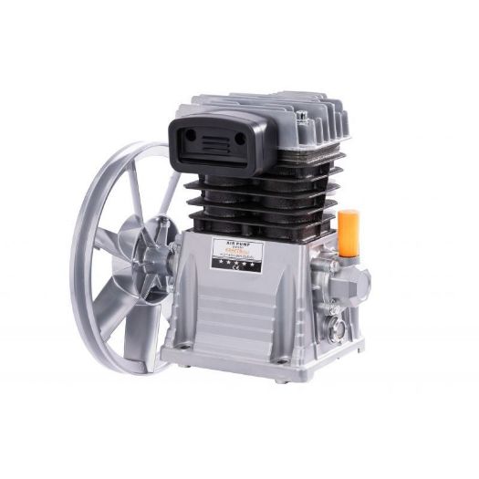 Glava kompresora s 2 klipa 1,5 kW