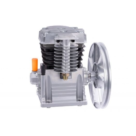 Glava kompresora s 2 klipa 1,5 kW