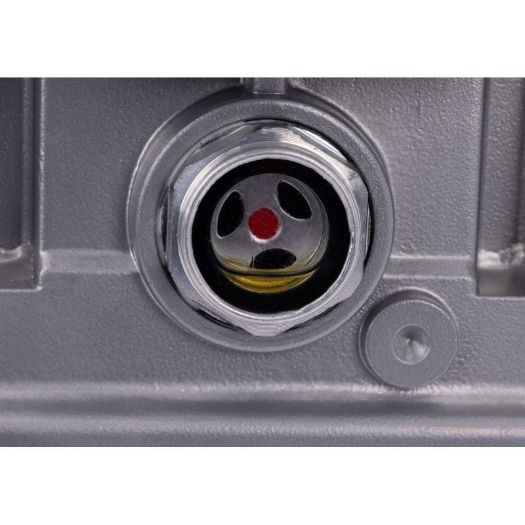 Glava kompresora s 2 klipa 1,5 kW