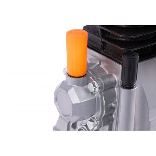 Glava kompresora s 2 klipa 1,5 kW