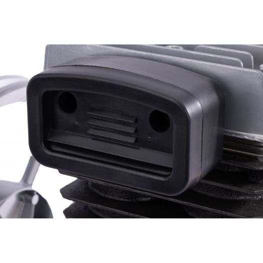 Glava kompresora s 2 klipa 1,5 kW