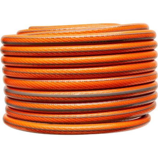 Vrtno crijevo za vodu ojačano 1/2" 50m