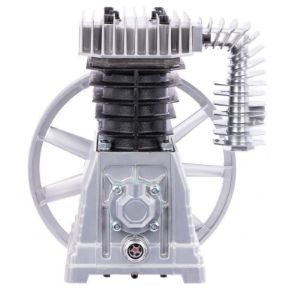 Glava kompresora s 2 klipa 5,5 kW 