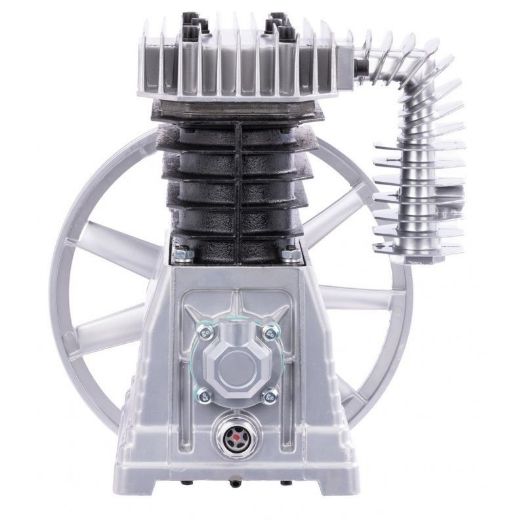 Glava kompresora s 2 klipa 5,5 kW 