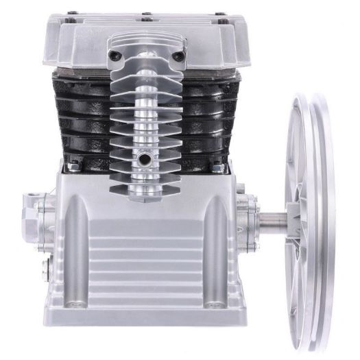 Glava kompresora s 2 klipa 5,5 kW 