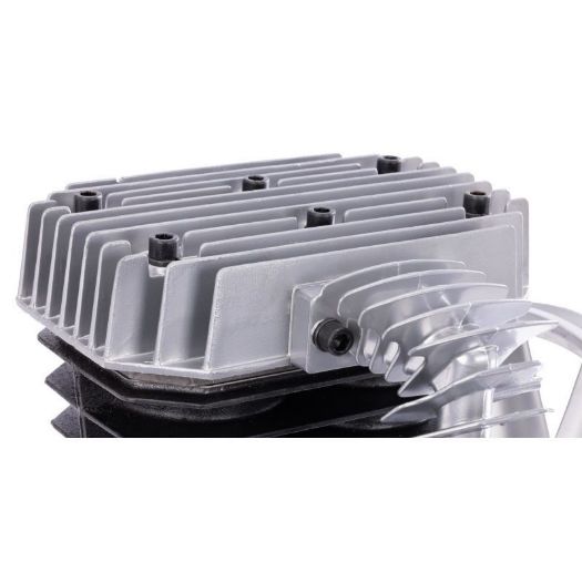 Glava kompresora s 2 klipa 5,5 kW 