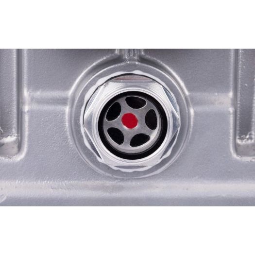 Glava kompresora s 2 klipa 5,5 kW 