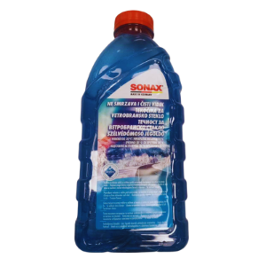 Tekućina za stakla zimska 2/1