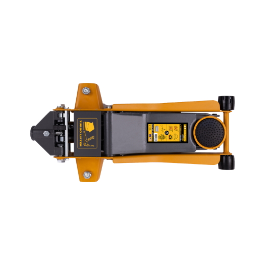 Niskoprofilna podna dizalica 2,5 tone