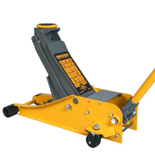Niskoprofilna podna dizalica 2,5 tone