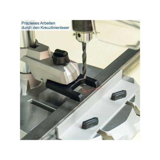 Stolna bušilica DP55