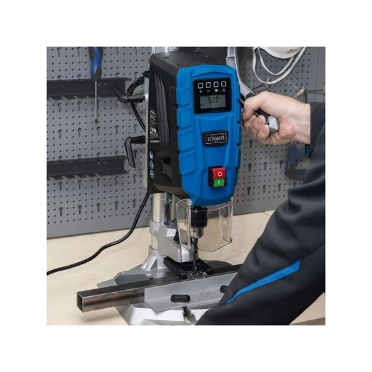 Stolna bušilica DP55