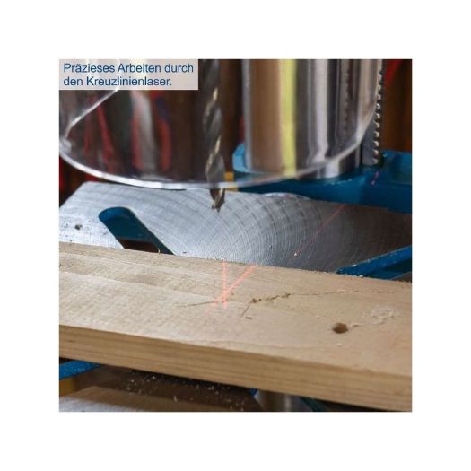 Stolna bušilica DP19Vario