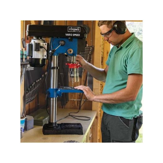 Stolna bušilica DP19Vario