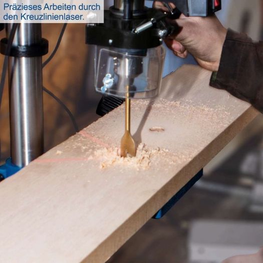 Stolna bušilica DP16SL