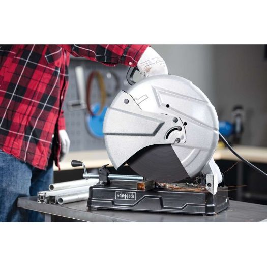 Pila za rezanje metala MT150 2600 W s 4200 o/min