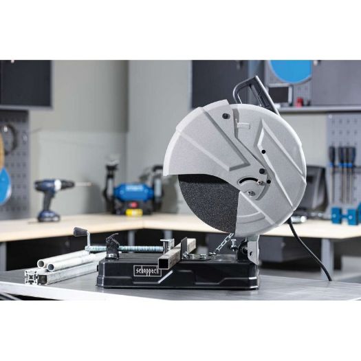 Pila za rezanje metala MT150 2600 W s 4200 o/min