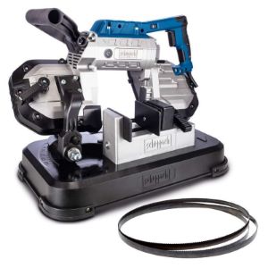 Tračna pila za metal MBS1200 scheppach