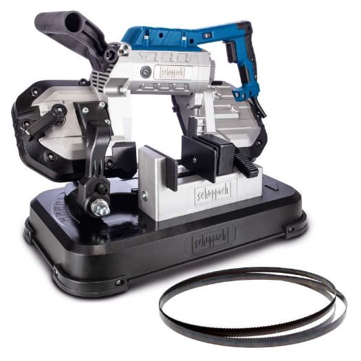 Tračna pila za metal MBS1200 scheppach