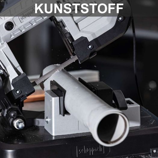 Tračna pila za metal MBS1200 scheppach