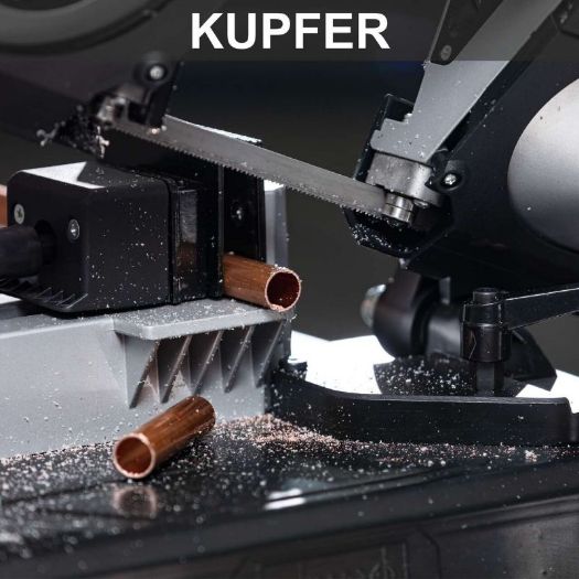 Tračna pila za metal MBS1200 scheppach