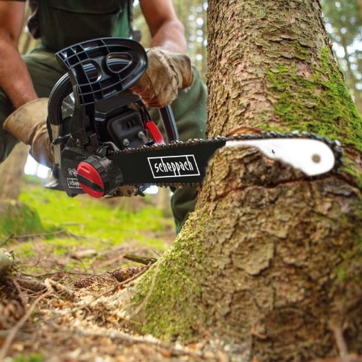 Benzinska motorna pila CSP41