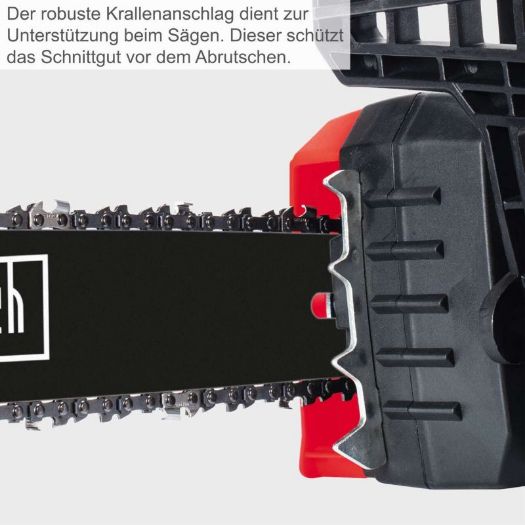 Električna motorna pila CSE2700, 2700 W, 50 Hz