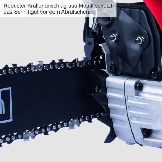 Benzinska motorna pila PCS56