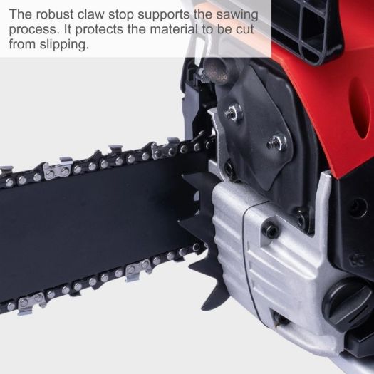 Benzinska motorna pila PCS53 scheppach