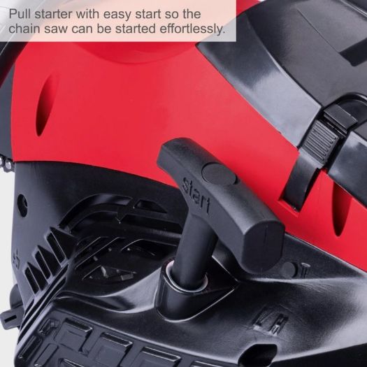 Benzinska motorna pila PCS53 scheppach