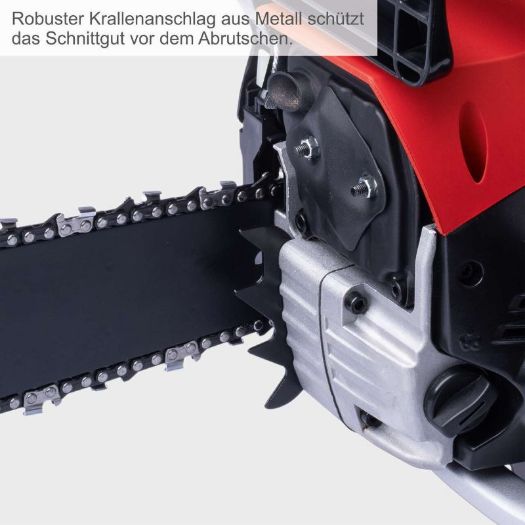 Benzinska motorna pila PCS46