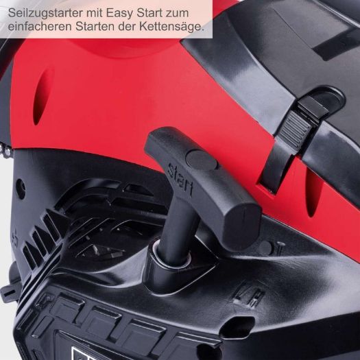 Benzinska motorna pila PCS46