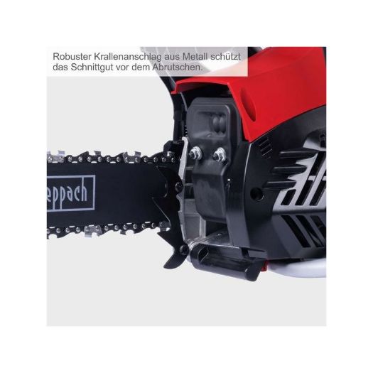 Benzinska motorna pila PCS38