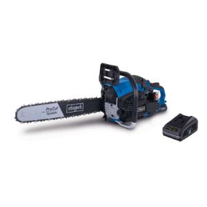 Benzinska motorna pila PCS56E 3,1?KS