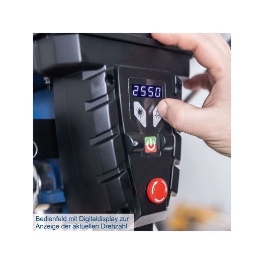 Stolna bušilica TBM300Vario 750 W