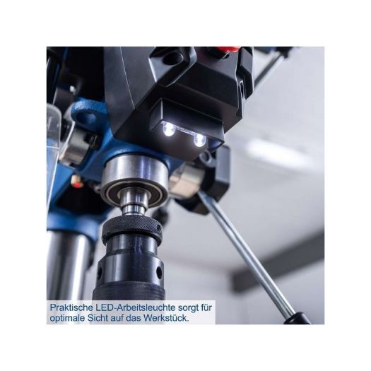 Stolna bušilica TBM300Vario 750 W