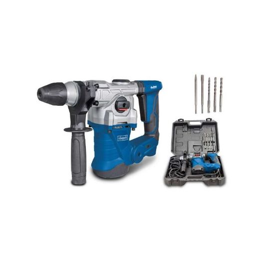 Električna udarna bušilica DH1300Plus