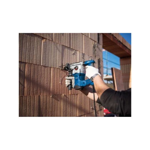 Električna udarna bušilica DH1300Plus