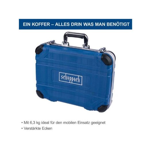 Set alata od 174 dijela TB173