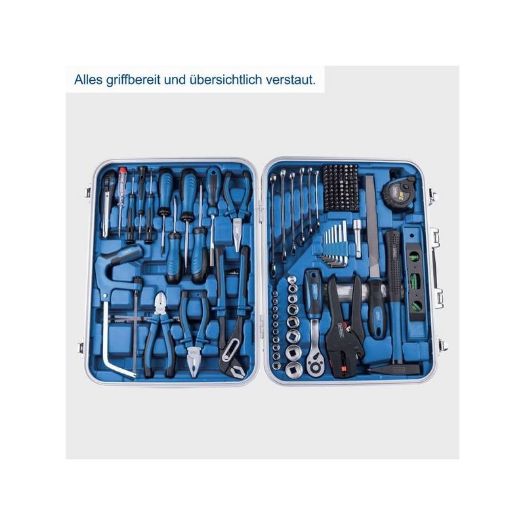 Set alata od 174 dijela TB173