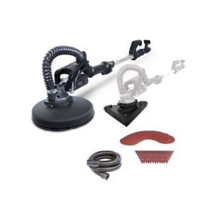 Brusilica za zidove i stropove TBS930-BE crna