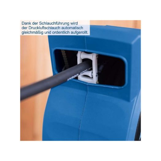 Kolut za crijevo za zrak AHR15