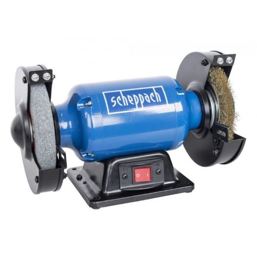 Brusilica-polirka SM150LB s četkom 400 W